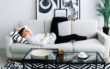 Sofa Upholstery