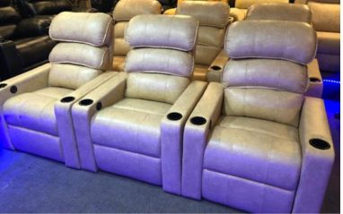 Sofa Upholstery